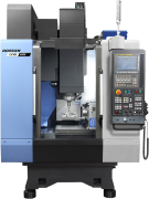 Doosan DNM 4000 Vertical Machining Centres
