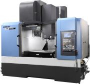 Doosan DNM 650/50 II Vertical Machining Centres