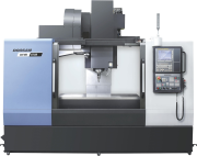Doosan DNM 6700 Vertical Machining Centres