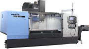 Doosan DNM 6700XL Vertical Machining Centres
