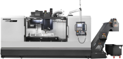Doosan DNM 750 L II Vertical Machining Centres