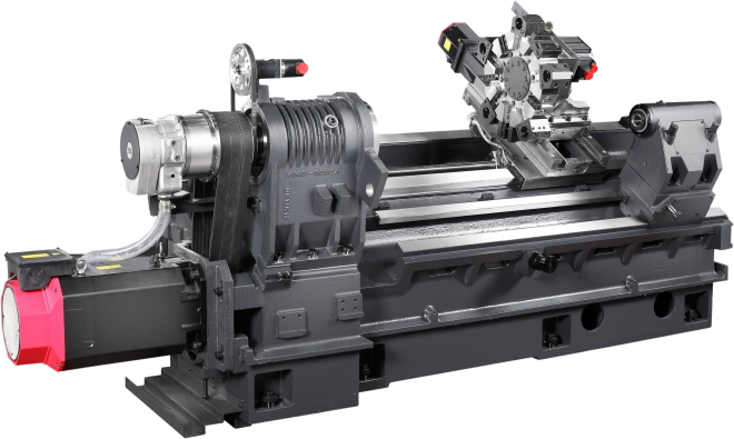 Doosan Puma GT 2600M CNC Horizontal Single Turret Lathes