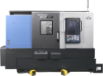 Doosan Lynx 2600SY CNC Horizontal Single Turret Lathes