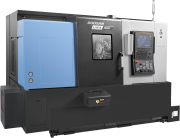 Doosan Lynx 2600Y CNC Horizontal Single Turret Lathes