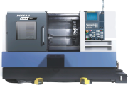 Doosan Lynx 300 CNC Horizontal Single Turret Lathes