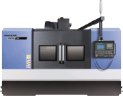 Doosan Mynx 7500 II Vertical Machining Centres