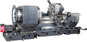 Doosan Puma 1000A CNC Horizontal Single Turret Lathes