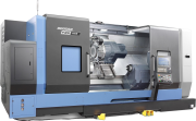 Doosan Puma 1000MA CNC Horizontal Single Turret Lathes
