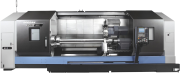 Doosan Puma 700LY II CNC Horizontal Single Turret Lathes