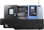 Doosan Puma GT2100 CNC Horizontal Single Turret Lathes