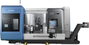Doosan Puma SMX2600 Multifunction Mill-Turn Centers