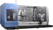 Doosan Puma SMX3100LS Multifunction Mill-Turn Centers