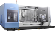 Doosan Puma SMX3100L Multifunction Mill-Turn Centers