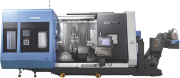 Doosan Puma SMX3100ST Multifunction Mill-Turn Centers