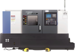 Doosan Puma 2100 CNC Horizontal Single Turret Lathes