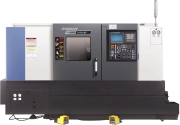 Doosan Puma 2100 CNC Horizontal Single Turret Lathes
