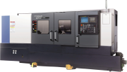 Doosan Puma 2600L CNC Horizontal Single Turret Lathes