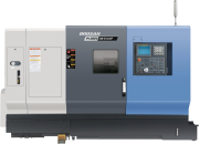Doosan Puma AW560MF II Alloy Wheel Turning Machines