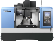 Doosan VM 750 Die and Mould Machine Tools