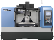 Doosan VM 6500 Die and Mould Machine Tools