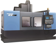 Doosan VM 560 Die and Mould Machine Tools