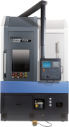 Doosan Puma VT900M Single Turret Vertical Turret Lathe