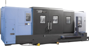 Doosan Puma 700 II CNC Horizontal Single Turret Lathes