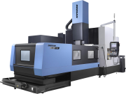 Doosan BM 1530 Double Column Fixed Cross Rail CNC Machines